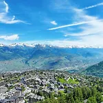 Appartement Chaedoz 65 By Interhome Nendaz
