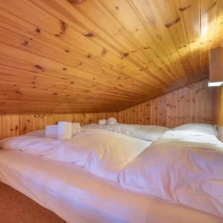 Chaedoz 65 By Interhome Nendaz