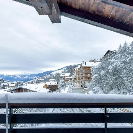 Chaedoz 65 By Interhome Appartement Nendaz