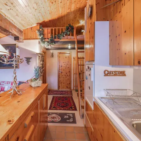 Chaedoz 65 By Interhome * Nendaz