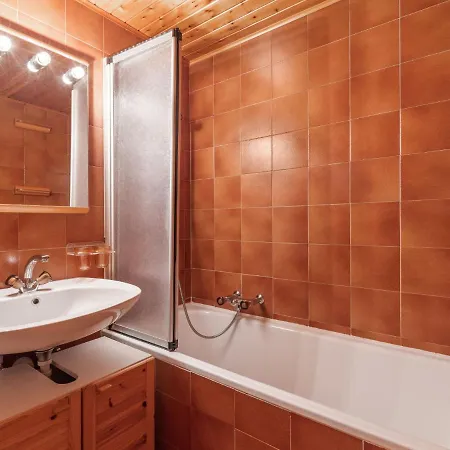 Chaedoz 65 By Interhome Appartement