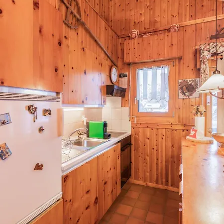 Chaedoz 65 By Interhome Nendaz