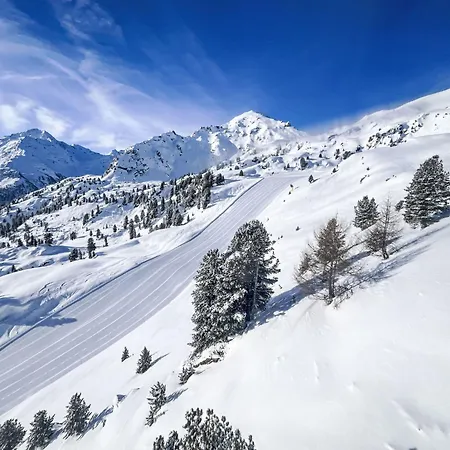 Chaedoz 65 By Interhome