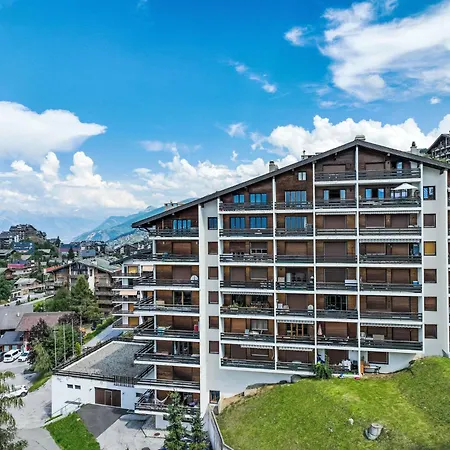 Chaedoz 65 By Interhome Appartement *