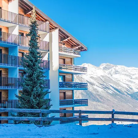 Chaedoz 65 By Interhome Daire