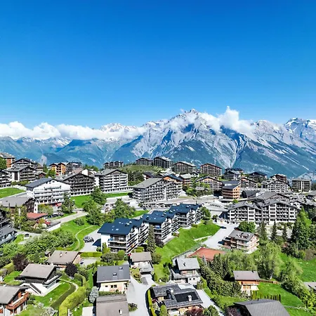 Appartement Chaedoz 65 By Interhome *