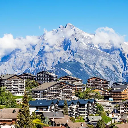 Chaedoz 65 By Interhome *