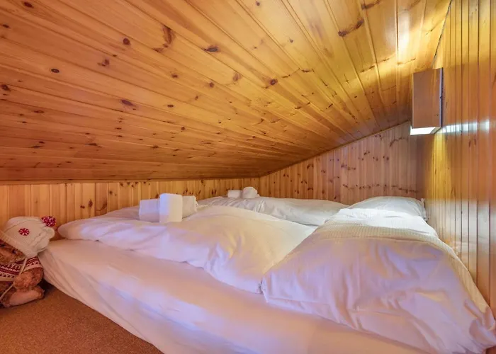 Chaedoz 65 By Interhome Nendaz