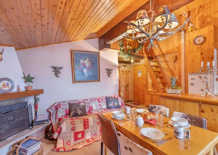 Chaedoz 65 By Interhome