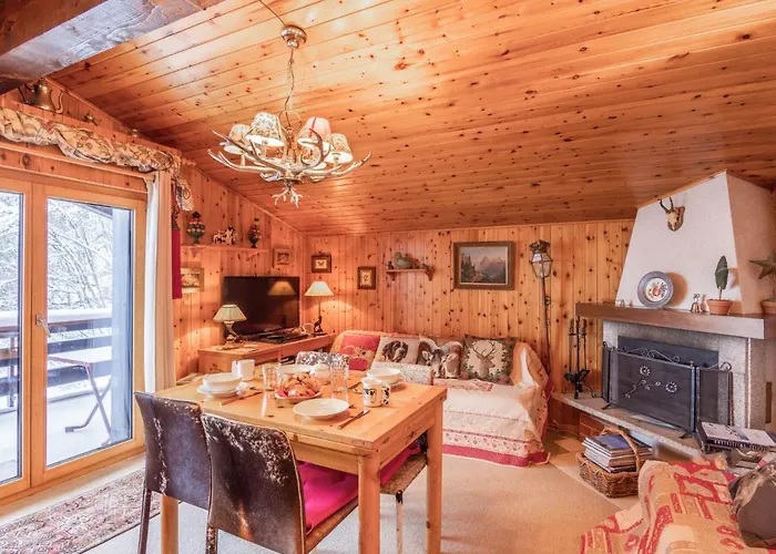 Chaedoz 65 By Interhome *