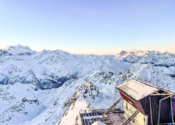 Chaedoz 65 By Interhome Daire Nendaz