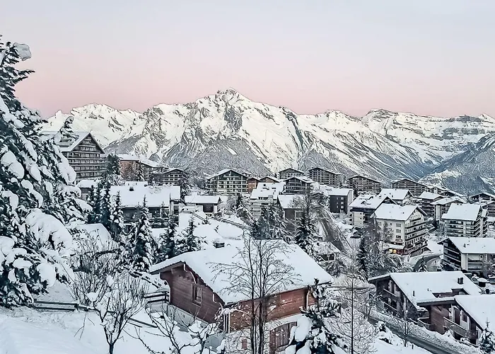 Daire Chaedoz 65 By Interhome