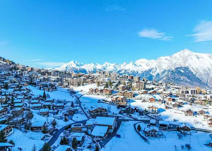 Chaedoz 65 By Interhome