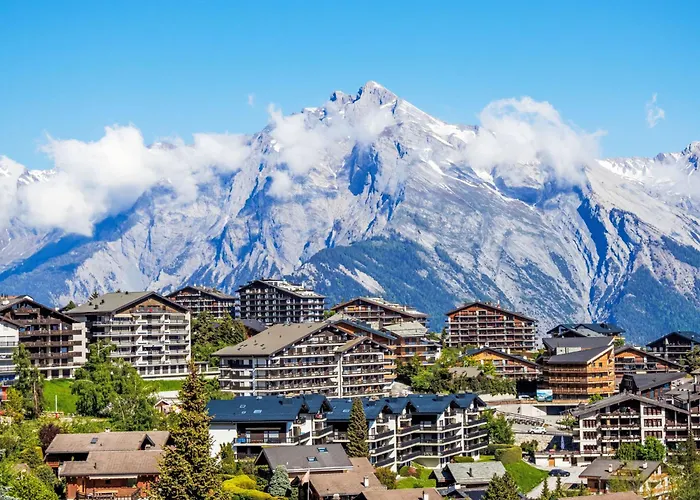 Chaedoz 65 By Interhome *