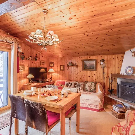 Chaedoz 65 By Interhome *