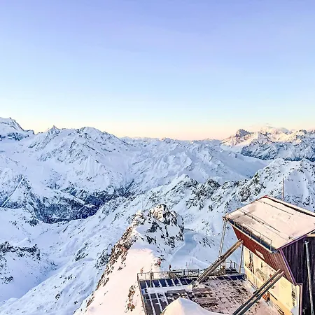 Chaedoz 65 By Interhome Apartmán Nendaz