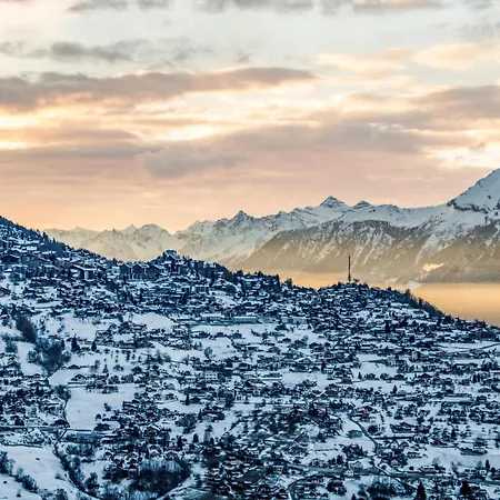 Chaedoz 65 By Interhome