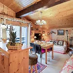 Chaedoz 65 By Interhome Lejlighed