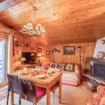 Chaedoz 65 By Interhome *