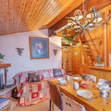 Chaedoz 65 By Interhome