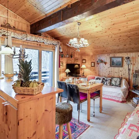 Chaedoz 65 By Interhome Διαμέρισμα