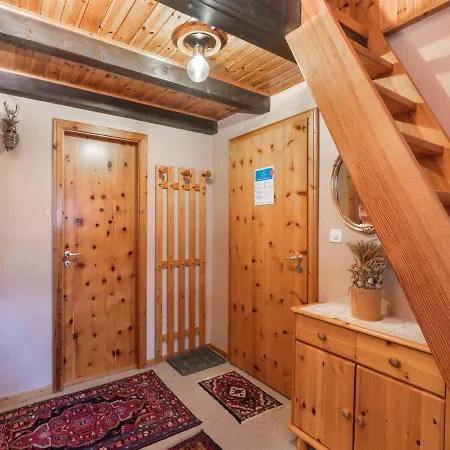 Chaedoz 65 By Interhome Διαμέρισμα *