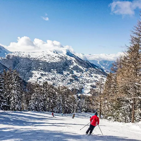 Διαμέρισμα Chaedoz 65 By Interhome